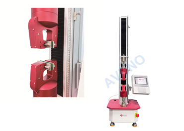 Tensile Strength Tester