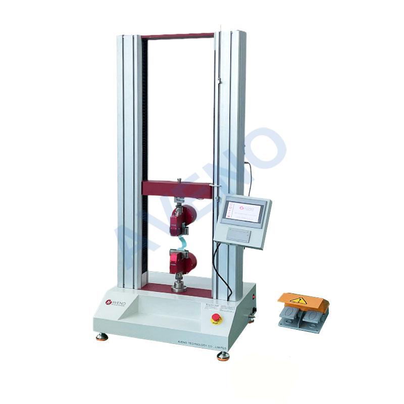 Universal-Tensile-Strength-Tester(Double Column)