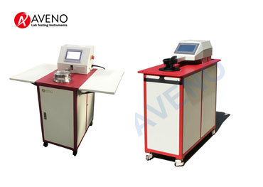 Textile Air Permeability Test Equipment