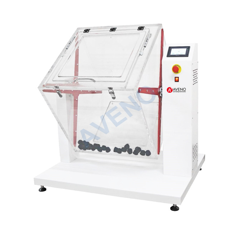 Fabric Downproof Tester (GBT 14272)