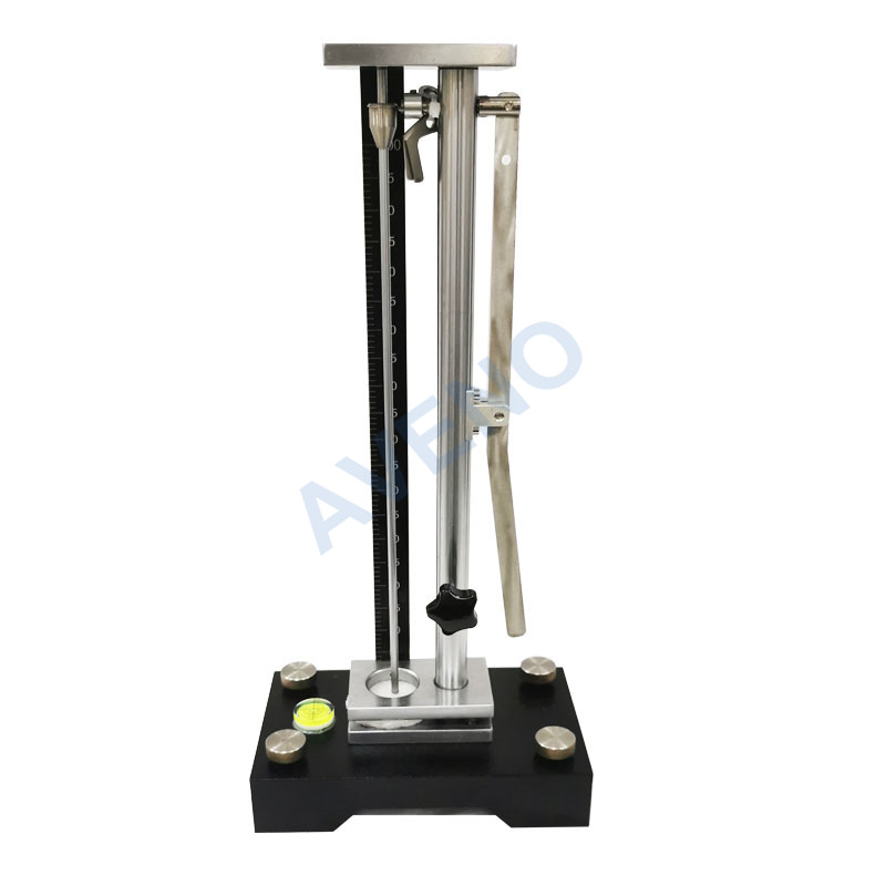 Vertical Rebound Tester