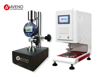 Fabric Thickness Tester