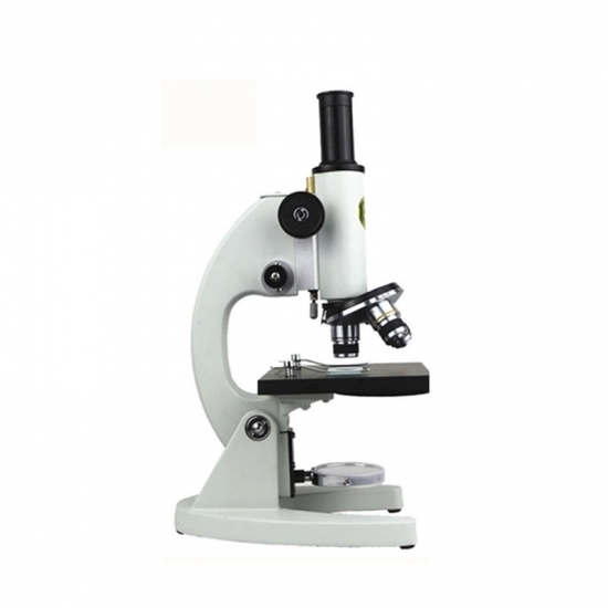 microscópio óptico ah01 
