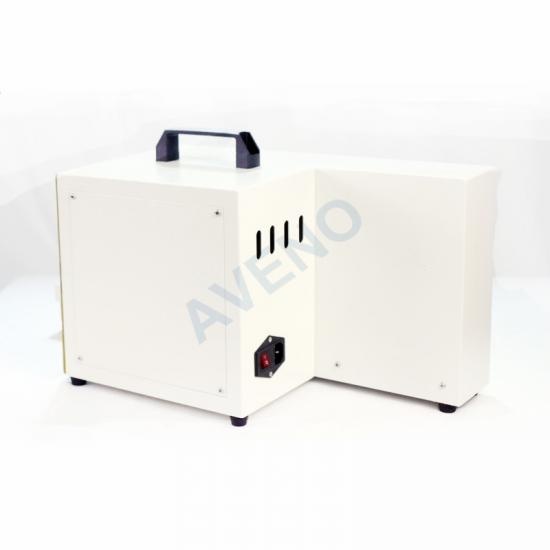AATCC Eletrônico Crockmeter(Esfregando Solidez Testador) AC04 