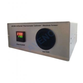 calibrador de termômetro infravermelho (forno de corpo negro)