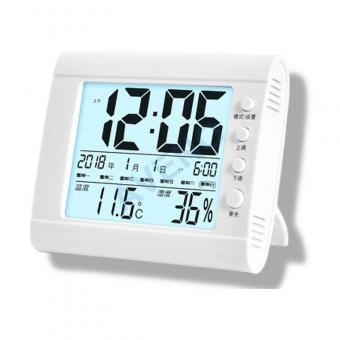 termômetro digital