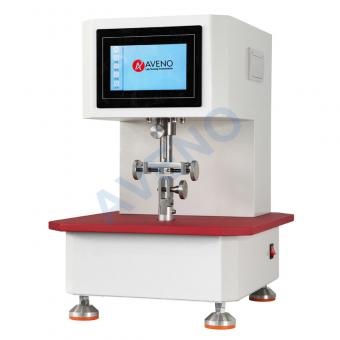 máquina de teste de rotação de zíper