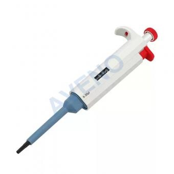 Micropipeta (autoclavável)