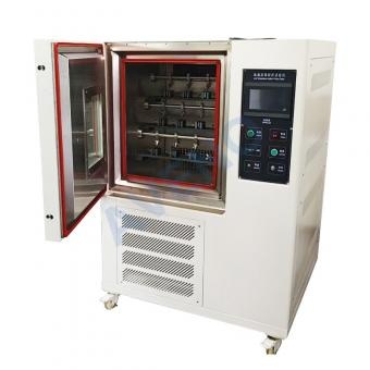 Verificador Flexing de couro Bally da baixa temperatura