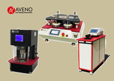 AVENO, Manufacturer of Textile Testing Instruments
